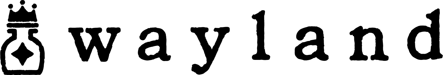 wayland logo